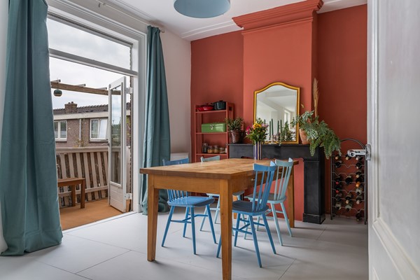 Medium property photo - Amsterdamsestraatweg 214BS, 3551 CN Utrecht